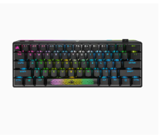 Keyborad Corsair | K70 PRO MINI WIRELESS RGB 60% Gaming